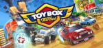 Toybox Turbos Box Art Front